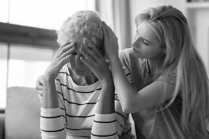 Navigating the Emotional Journey of Caring for a Loved One