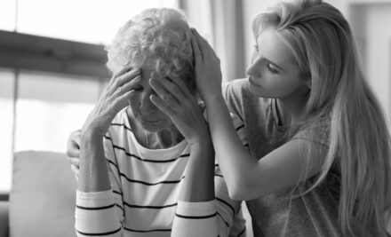 Navigating the Emotional Journey of Caring for a Loved One