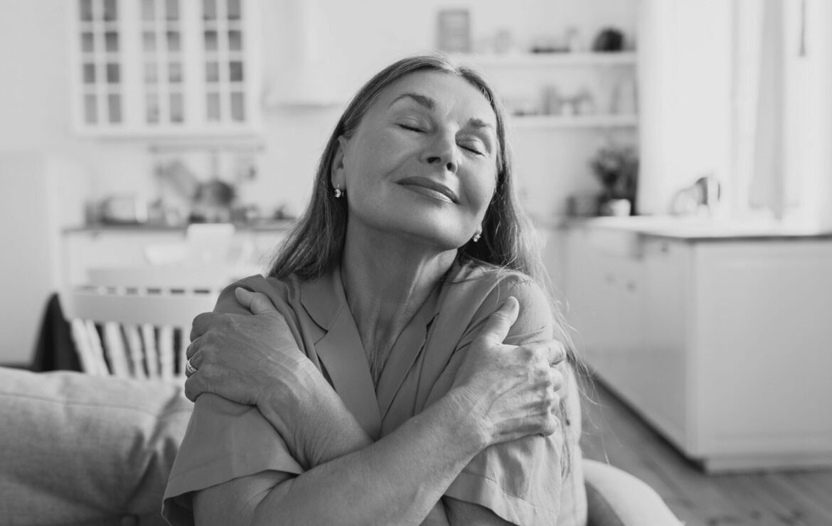 Embracing Aging in Place: How to Thrive in the Comfort of Your Home